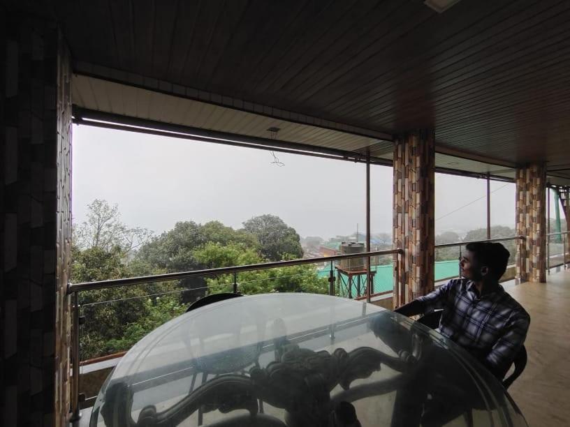 D-Lite Cottage Mahābaleshwar Rum bild
